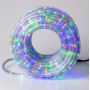 Гірлянда Дюралайт вулична 240 LED морозостійка 10м Різнокольоровий