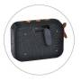 Компактная беспроводная Bluetooth колонка Zealot S75 Портативная водонепроницаемая Bluetooth колонка