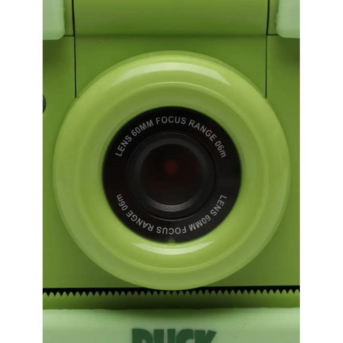 Дитячий фотоапарат з функцією моментального друку фото Print Camera M9-B-D-R Дитячий фотопринтер