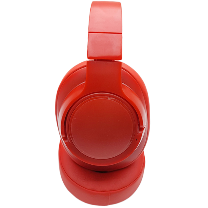 Большие беспроводные стерео наушники с оголовьем и Bluetooth Wireless Headphone с микрофоном SN-700