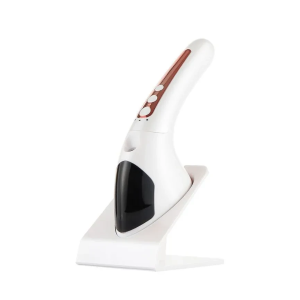 Зволожувач масажер для обличчя SKIN IRONING MACHINE XL-2308 для ідеального стану шкіри