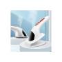 Зволожувач масажер для обличчя SKIN IRONING MACHINE XL-2308 для ідеального стану шкіри