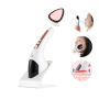 Зволожувач масажер для обличчя SKIN IRONING MACHINE XL-2308 для ідеального стану шкіри