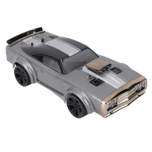 Машинка на радіокеруванні SCY 16303 1/16 Gray Гоночний автомобіль 4WD