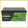 Комплект Гібридний інвертор PV1800-2012 ECO 2000W/12V |Акумулятор Datou Boss 12.8V/200Ah