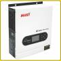 Комплект Гібридний інвертор PV1800-2012 ECO 2000W/12V |Акумулятор Datou Boss 12.8V/200Ah