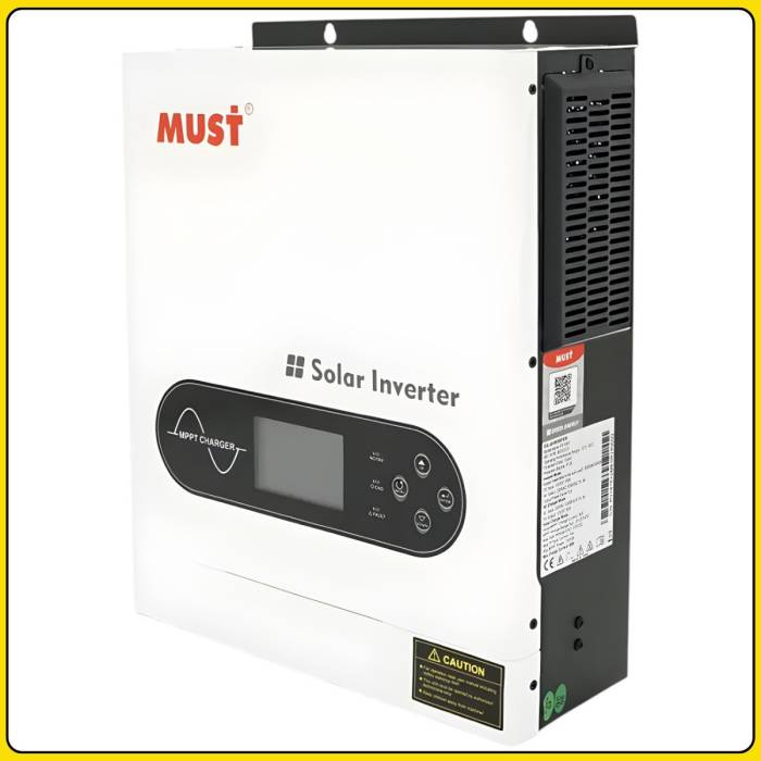Комплект Гібридний інвертор PV1800-2012 ECO 2000W/12V | Акумулятор Datou Boss 12V/300Ah