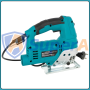 Электрический лобзик 80 мм ASSUR ASR805 220V 800W в кейсе
