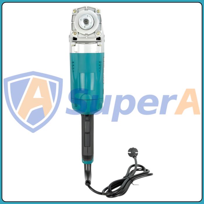 Сетевая болгарка-шлифмашина 230 мм ASSUR ASR329 220V 2200W