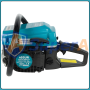 Бензинова ланцюгова пила із шиною 55 см ASSUR ASR734 2000W у коробці