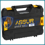 Лазерный уровень 16 линий со штативом ASSUR ASR927 в кейсе