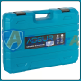 Аккумуляторный PP термоплавкий аппарат ASSUR ASR915 21V в кейсе с аксессуарами