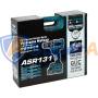 Аккумуляторный ударный шуруповерт ASSUR ASR131 21V в кейсе 84 предмета