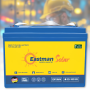 Гелевый аккумулятор Eastman ES100 Deep Cycle GEL 12V | 100Ah