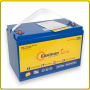 Гелевый аккумулятор Eastman ES100 Deep Cycle GEL 12V | 100Ah