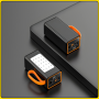Повербанк 100000 mAh с LED-фонариком и быстрой зарядкой Hoco JA88A 22.5W