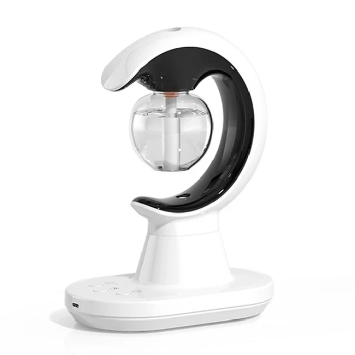 Увлажнитель воздуха с подсветкой и распылителем MOSQUITO KILLER LAMP Ночник-увлажнитель воздуха