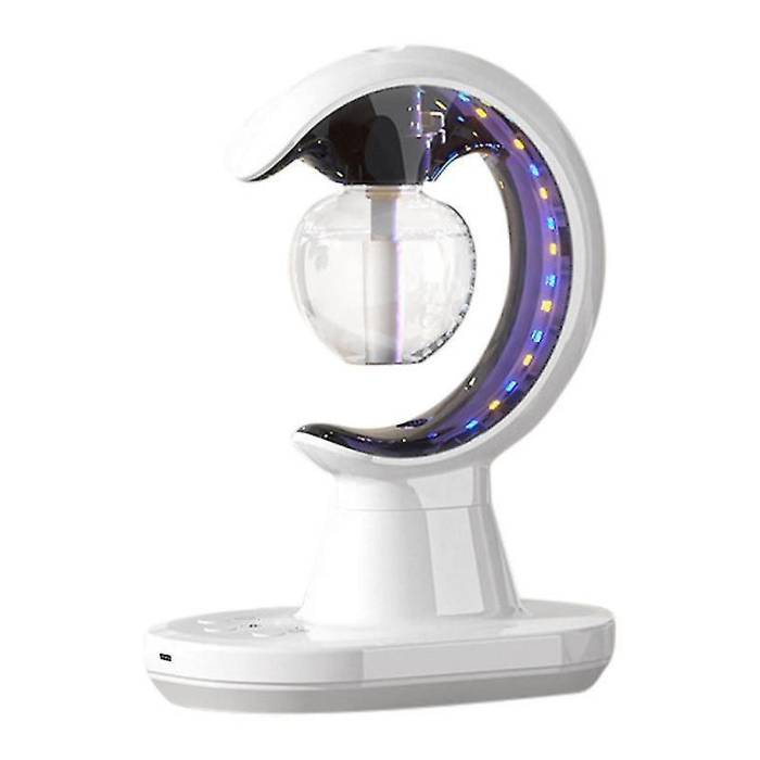 Увлажнитель воздуха с подсветкой и распылителем MOSQUITO KILLER LAMP Ночник-увлажнитель воздуха