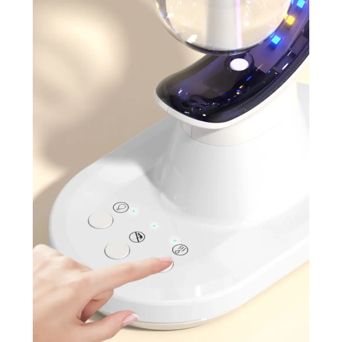 Увлажнитель воздуха с подсветкой и распылителем MOSQUITO KILLER LAMP Ночник-увлажнитель воздуха