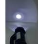 Акумуляторний ручний ліхтарик Tool Light HM-7729G  Світлодіодний ліхтарик з набором інструментів