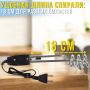 Погружной электрический кипятильник 1000W Упаковка 2 шт.