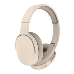 Бездротові навушники з мікрофоном і Bluetooth Wireless Headphone P2961 Навушники накладні Хакі