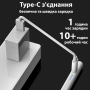 Активный универсальный стилус для рисования и работы JT22