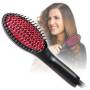 Электрическая расческа "Straight simply" HQT-906В 28*7 см