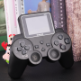 Приставка з екраном 2.4 дюйма та джойстиком Gamepad S10 Ігрова приставка на акумуляторі