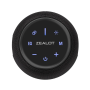 Беспроводная Bluetooth колонка с подсветкой ZEALOT S64 Портативная Bluetooth колонка с влагозащитой