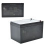 Акумуляторна батарея для електротранспорту 12V14Ah-BATTERY 12V 14AH Універсальна акумуляторна батарея