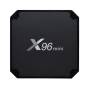 ТВ-приставка Медіа-плеєр Android Smart TV Box AmiBox X96 Mini 2GB 16GB Смарт-приставка нового покоління для TV