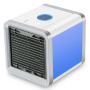 Портативный кондиционер-увлажнитель воздуха 3в1 Arctic Air 10 с USB и LED-подсветкой