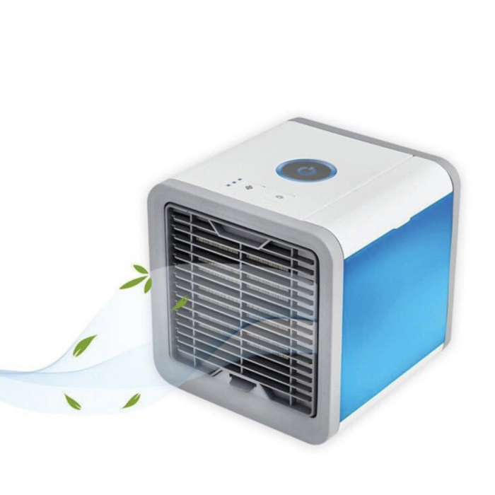 Портативний кондиціонер 3в1 Arctic Air з USB та LED-підсвічуванням