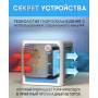 Портативний кондиціонер 3в1 Arctic Air з USB та LED-підсвічуванням