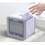 Портативний кондиціонер 3в1 Arctic Air з USB та LED-підсвічуванням