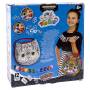 Креативна творчість My Color Pet-Bag у сумочці CPB-01-01U-03U Набір для творчості