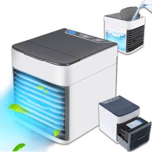 Портативный кондиционер с функцией увлажнения воздуха 10Вт USB 5В Arctic Air Ultra