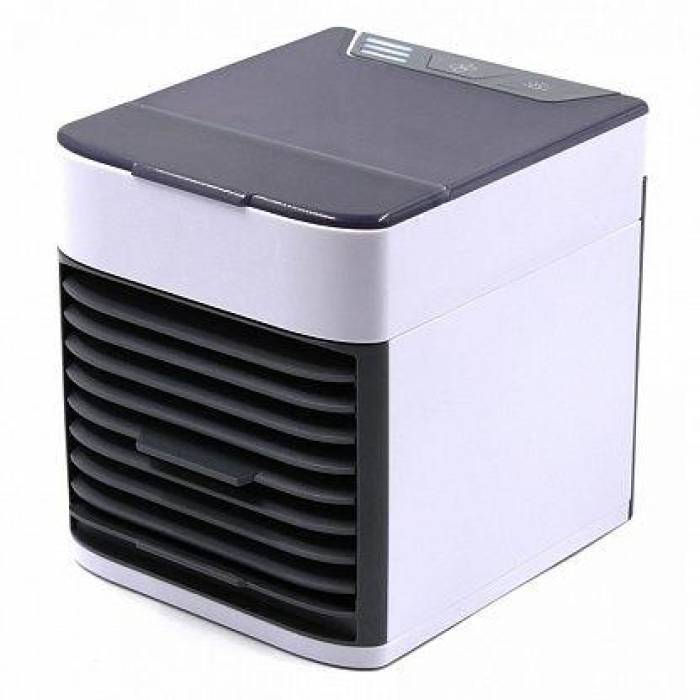 Портативный кондиционер с функцией увлажнения воздуха 10Вт USB 5В Arctic Air Ultra
