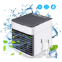 Портативный кондиционер с функцией увлажнения воздуха 10Вт USB 5В Arctic Air Ultra