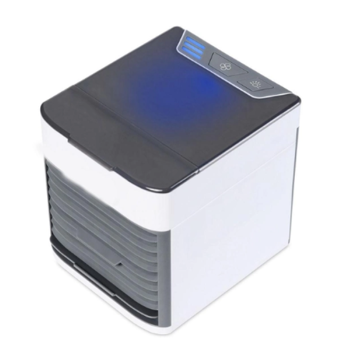 Портативный кондиционер с функцией увлажнения воздуха 10Вт USB 5В Arctic Air Ultra