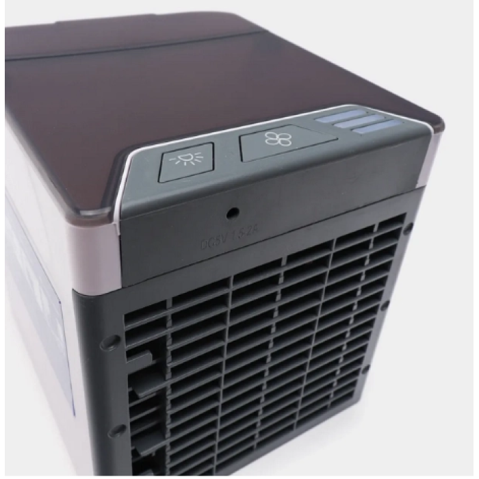 Портативный кондиционер с функцией увлажнения воздуха 10Вт USB 5В Arctic Air Ultra