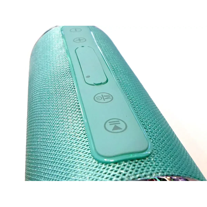 Портативна колонка Bluetooth TG116 з FM радіо та USB
