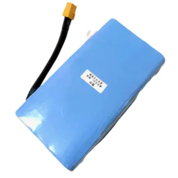 Акумулятор для гіроборда SL3 36v 4400mAh Батарея для гіроборда гіроскутера та міні сигвея