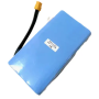 Акумулятор для гіроборда SL3 36v 4400mAh Батарея для гіроборда гіроскутера та міні сигвея
