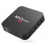 ТБ-приставка Smart TV Box MXQ Pro 4K 5G 1/8gb Чорний