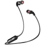 Вакуумные Bluetooth наушники с микрофоном AWEI A960BL + BT Спортивные наушники Черные