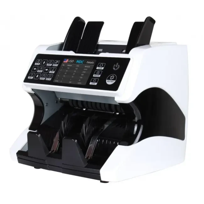 Рахункова машинка із визначенням номіналу Bill Counter AL-920