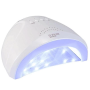 Лампа для манікюру SunOne Nail Lamp FD77-1 Ультрафіолетова гібридна лампа 48W
