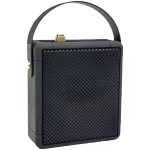 Беспроводная влагостойкая Bluetooth колонка Stockwell II Портативная Bluetooth колонка
